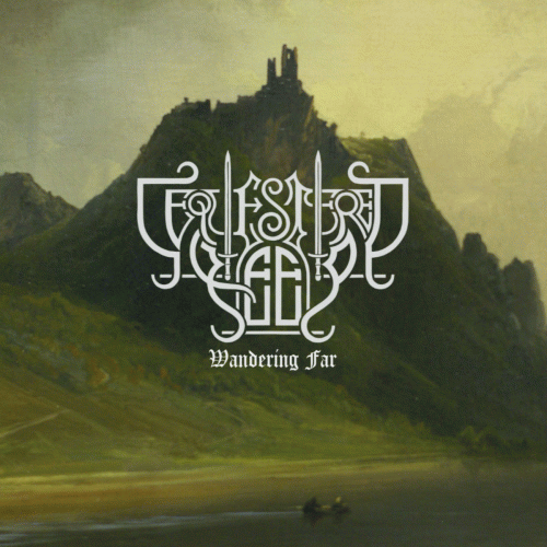 Sequestered Keep : Wandering Far